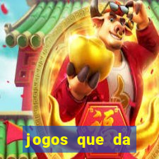 jogos que da dinheiro de verdade via pix